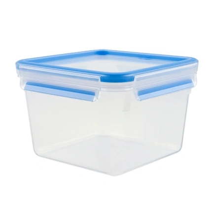 Tefal K3021712 MASTER SEAL FRESH négyszögletes tároló  1.75L