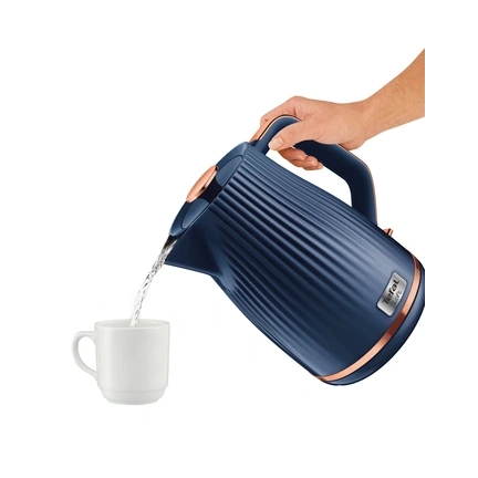 Tefal KO251430 Loft vízforraló kék 1,7 l