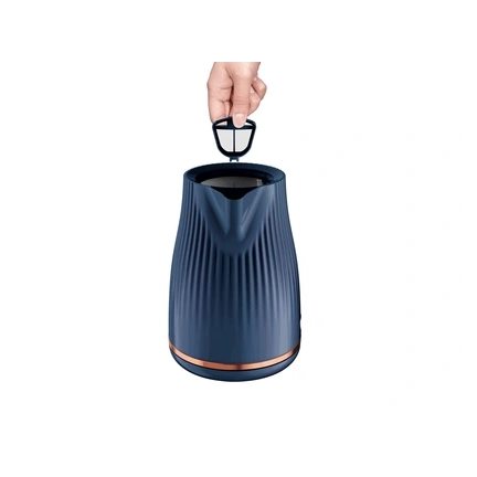 Tefal KO251430 Loft vízforraló kék 1,7 l