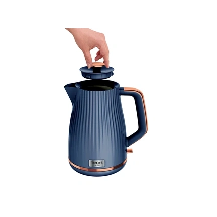 Tefal KO251430 Loft vízforraló kék 1,7 l