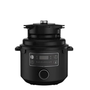 Tefal LF101810 kiegészítő (Turbo Crisp Lid a Turbo Cuisine főzőedényhez)