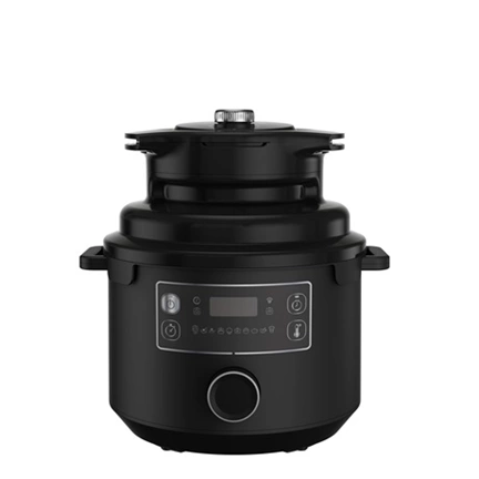 Tefal LF101810 kiegészítő (Turbo Crisp Lid a Turbo Cuisine főzőedényhez)