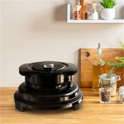 Tefal LF101810 kiegészítő (Turbo Crisp Lid a Turbo Cuisine főzőedényhez)