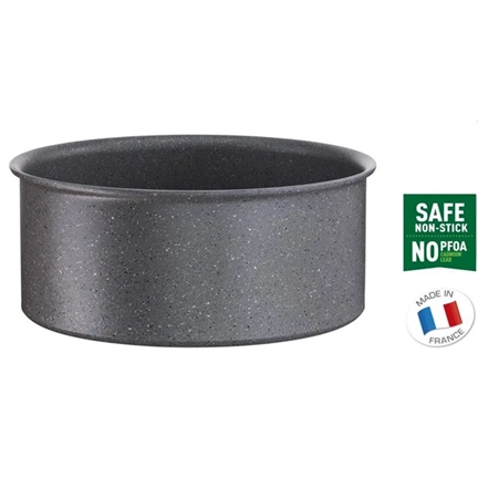 Tefal L3962802 INGENIO Natural Force lábas 16 cm