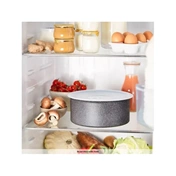 Tefal L3962802 INGENIO Natural Force lábas 16 cm