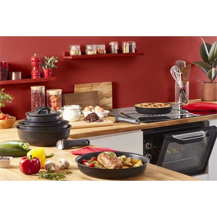 Tefal L7630432 INGENIO Unlimited serpenyő 24 cm