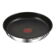 Tefal L8970674 INGENIO Emotion serpenyő 28 cm