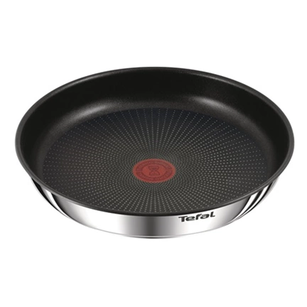 Tefal L8970674 INGENIO Emotion serpenyő 28 cm