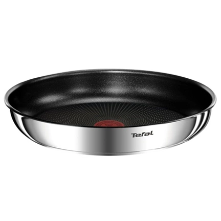 Tefal L8970674 INGENIO Emotion serpenyő 28 cm