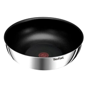 Tefal L8977774 INGENIO Emotion WOK serpenyő 26 cm