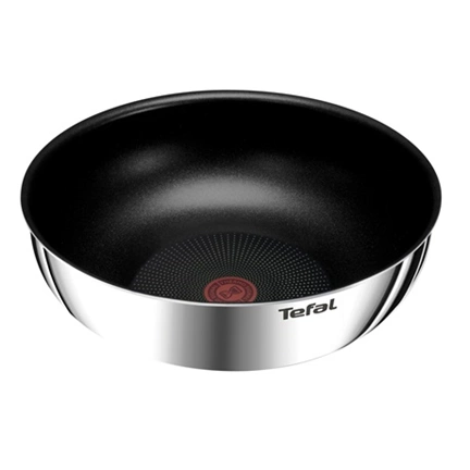 Tefal L8977774 INGENIO Emotion WOK serpenyő 26 cm