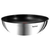 Tefal L8977774 INGENIO Emotion WOK serpenyő 26 cm