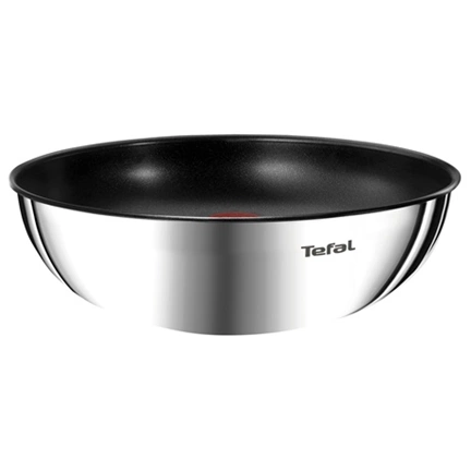 Tefal L8977774 INGENIO Emotion WOK serpenyő 26 cm