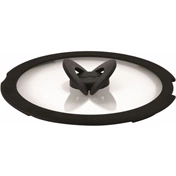Tefal L9846153 Ingenio üveg fedő 16cm