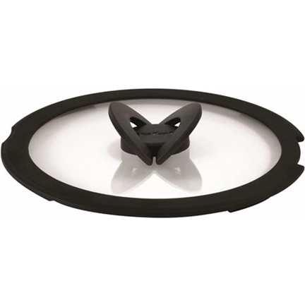 Tefal L9846153 Ingenio üveg fedő 16cm