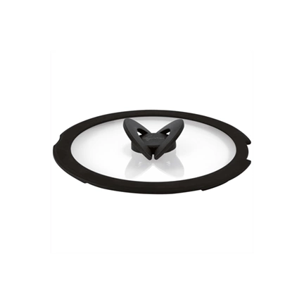 Tefal L9846653 INGENIO üveg fedő 26 cm