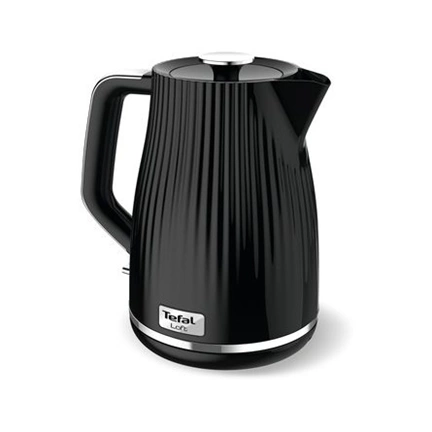 Tefal KO250830 Loft vízforraló fekete 1,7 l