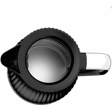 Tefal KO250830 Loft vízforraló fekete 1,7 l