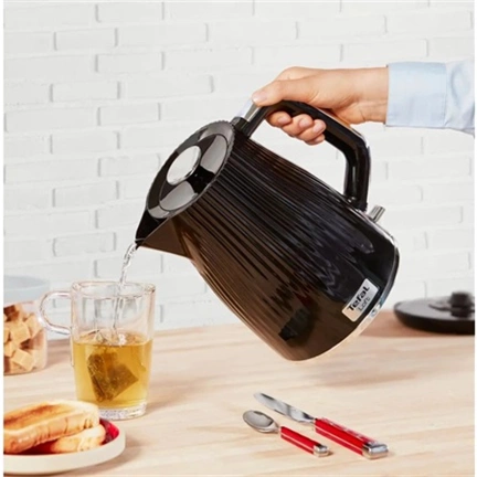 Tefal KO250830 Loft vízforraló fekete 1,7 l