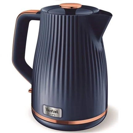 Tefal KO251430 Loft vízforraló kék 1,7 l