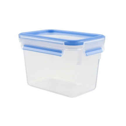 Tefal K3021302 MASTER SEAL FRESH négyszögletű tároló  1.1L
