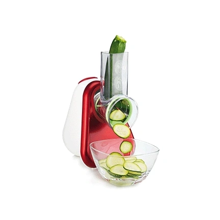 Tefal MB756G31 FreshExpress+ aprító 5 tartozékkal