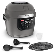 Tefal MY731BF0 Multicook Fry elektromos kukta air fryer funkcióval