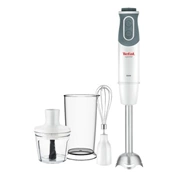 Tefal HB643138 Optichef műanyag botmixer 3 az 1-ben fehér 800 W