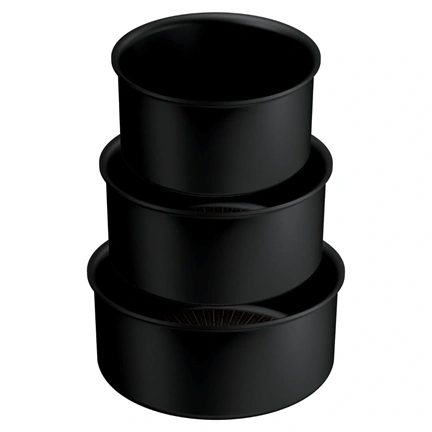 Tefal P0079002 INGENIO Excellence + 4 db-os szett