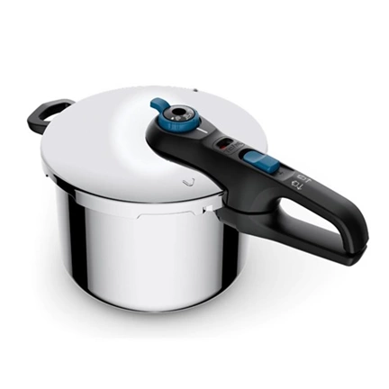 Tefal P2580701 kukta 6 literes