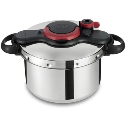 Tefal P4620768 Clipso Minut Easy