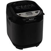 Tefal PF251835 Pain & Trésors Maison kenyérsütő fekete (1 kg kapacitás)