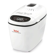 Tefal PF610138 Home Bread Baguette kenyérsütő fehér (1,5 kg kapacitás)