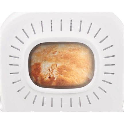 Tefal PF610138 Home Bread Baguette kenyérsütő fehér (1,5 kg kapacitás)