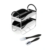 Tefal PF610138 Home Bread Baguette kenyérsütő fehér (1,5 kg kapacitás)