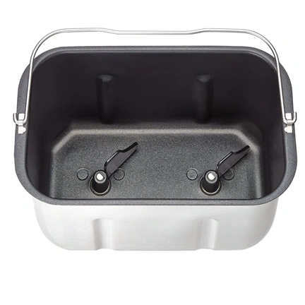 Tefal PF610138 Home Bread Baguette kenyérsütő fehér (1,5 kg kapacitás)