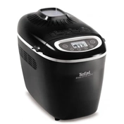 Tefal PF611838 Bread of the World kenyérsütő fekete (1,5 kg kapacitás)