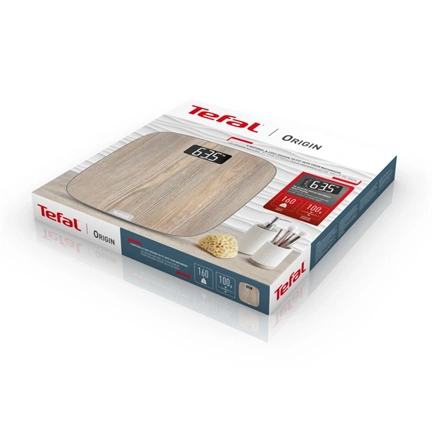 Tefal PP1600V0 személymérleg