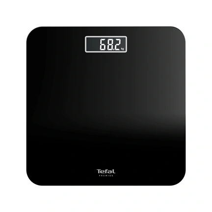 Tefal PP1800V0 PREMISS BLACK személymérleg