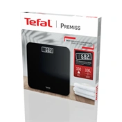 Tefal PP1800V0 PREMISS BLACK személymérleg