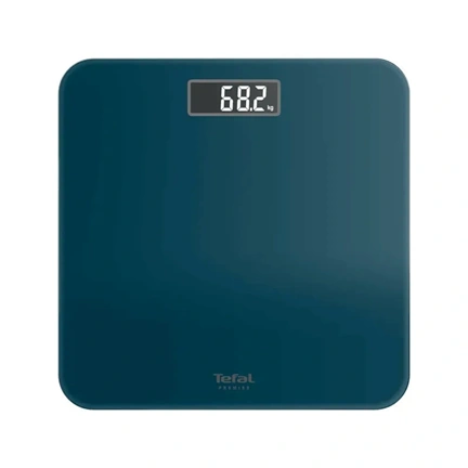 Tefal PP1806V0 PREMISS DARK BLUE személymérleg