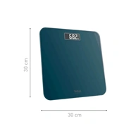 Tefal PP1806V0 PREMISS DARK BLUE személymérleg