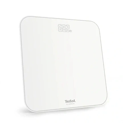 Tefal PP1901V0 CLASSIC 3 WHITE személymérleg