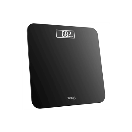Tefal PP1800V0 PREMISS BLACK személymérleg