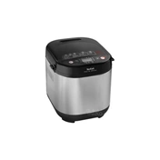 Tefal PF240E38 Pain & Délices kenyérsütő fekete-ezüst (1 kg kapacitás)