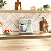 Tefal QB140AF0 Bake Easy Rise konyhai robotgép krémszínű