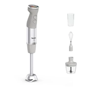 Tefal HB673B30 Quickchef+ botmixer 3 az 1-ben világosszürke 1000 W
