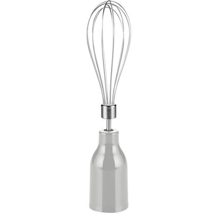 Tefal HB673B30 Quickchef+ botmixer 3 az 1-ben világosszürke 1000 W