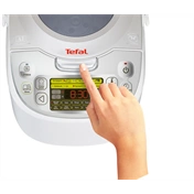 Tefal RK812110   elektromos főzőedény