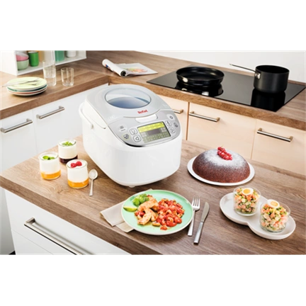 Tefal RK812110   elektromos főzőedény